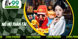 Nổ Hũ Thần Tài