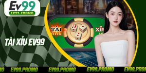 Tài Xỉu EV99