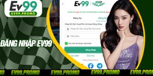 Đăng Nhập EV99