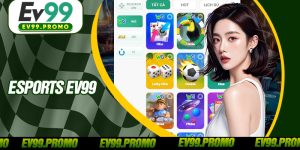 Esports EV99