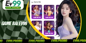 Game Bài EV99