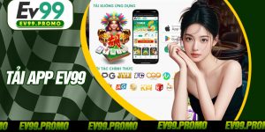 Tải App EV99