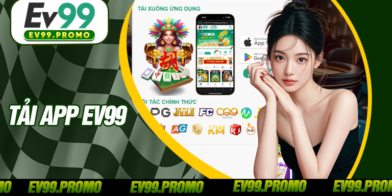 Tải App EV99