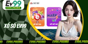 Xổ Số EV99