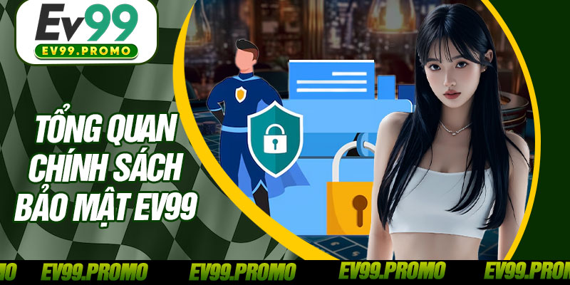 Tổng Quan Chính Sách Bảo Mật EV99
